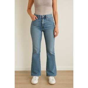 Abercrombie & Fitch 1892 Flare Jeans | Size 2L | Vintage Y2K